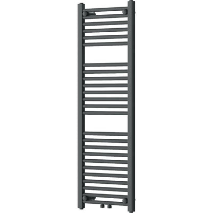 Mexen badeværelsesradiator 1200x400 Mars antracit