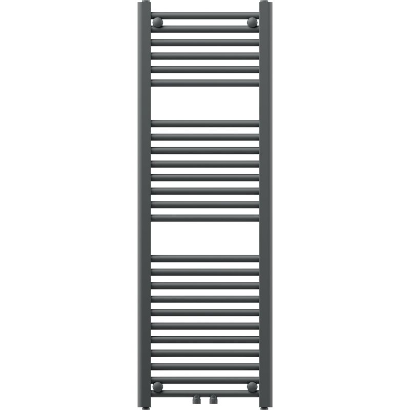 Mexen badeværelsesradiator 1200x400 Mars antracit