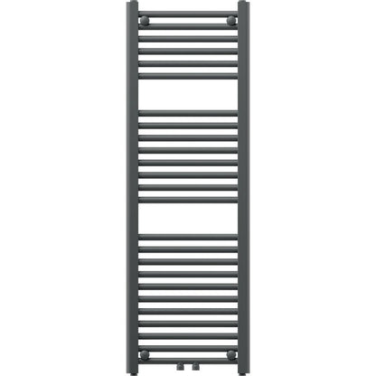 Mexen badeværelsesradiator 1200x400 Mars antracit