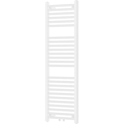 Mexen badeværelsesradiator 1200x400 Mars hvid