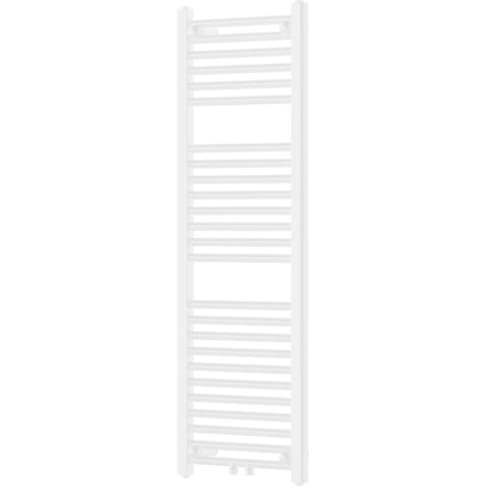 Mexen badeværelsesradiator 1200x400 Mars hvid