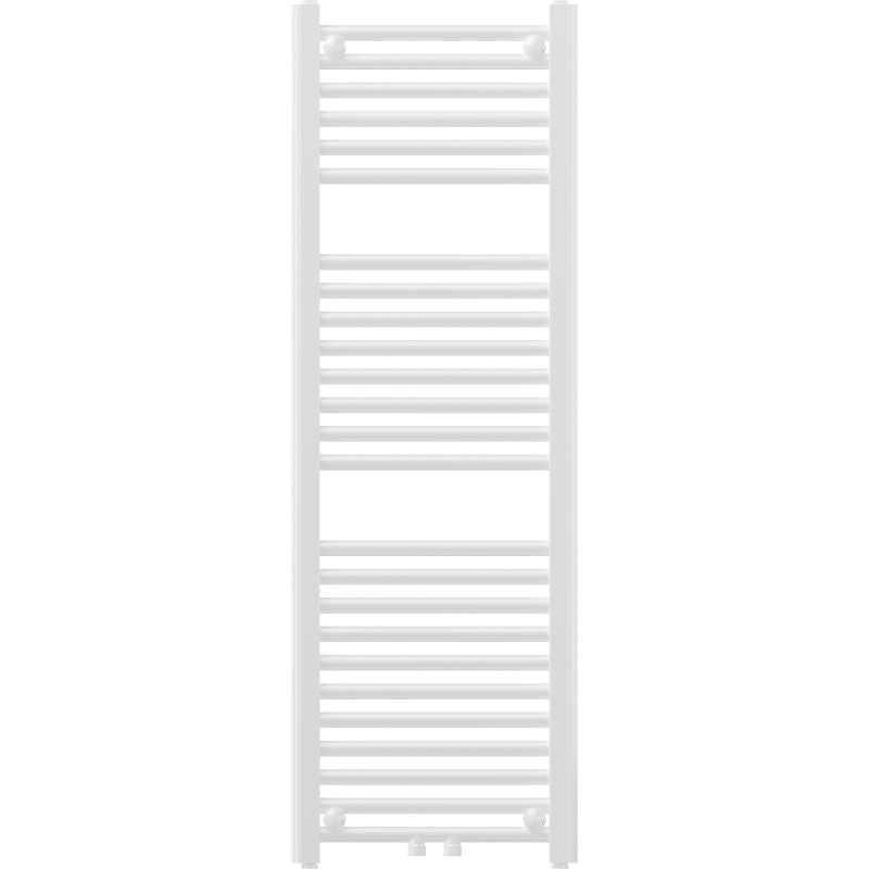 Mexen badeværelsesradiator 1200x400 Mars hvid