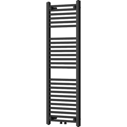 Mexen Mars badeværelsesradiator 1200x400 sort