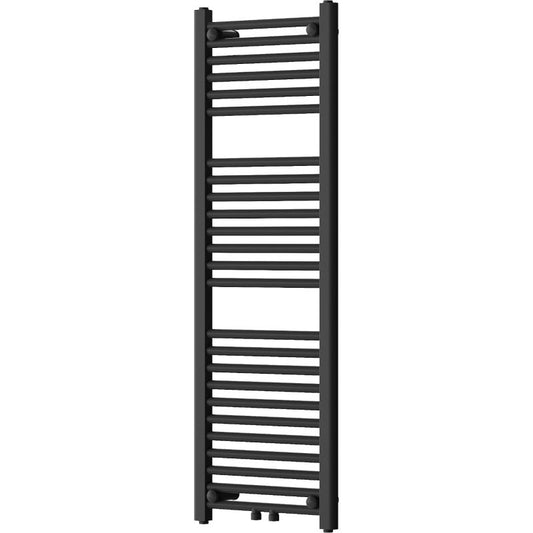 Mexen Mars badeværelsesradiator 1200x400 sort