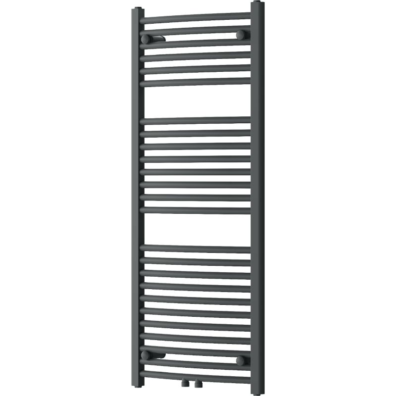 Mexen Ares badeværelsesradiator 1200x500 antracit