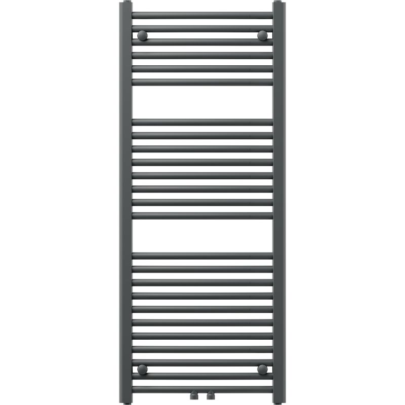 Mexen Ares badeværelsesradiator 1200x500 antracit