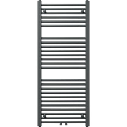 Mexen Ares badeværelsesradiator 1200x500 antracit