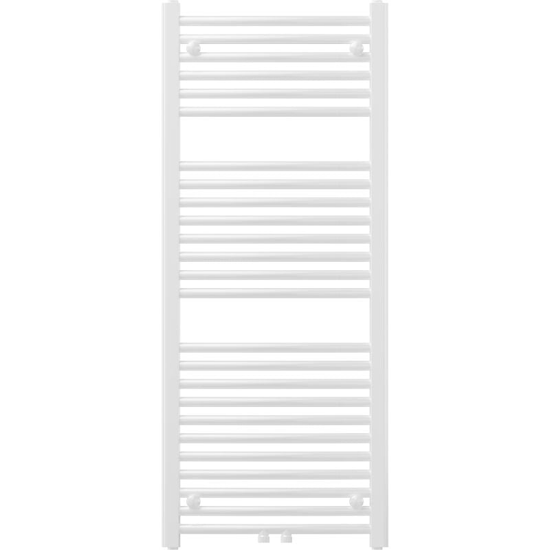 Mexen Ares badeværelsesradiator 1200x500 hvid