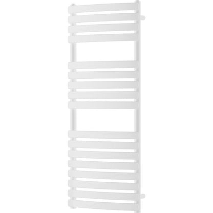 Mexen Bachus badeværelsesradiator 1200x500 hvid
