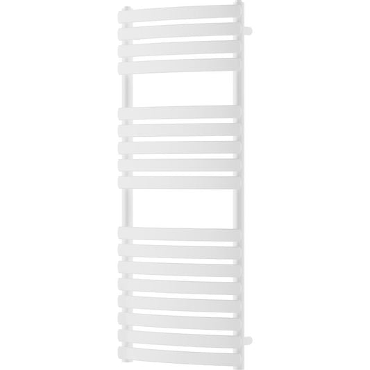 Mexen Bachus badeværelsesradiator 1200x500 hvid