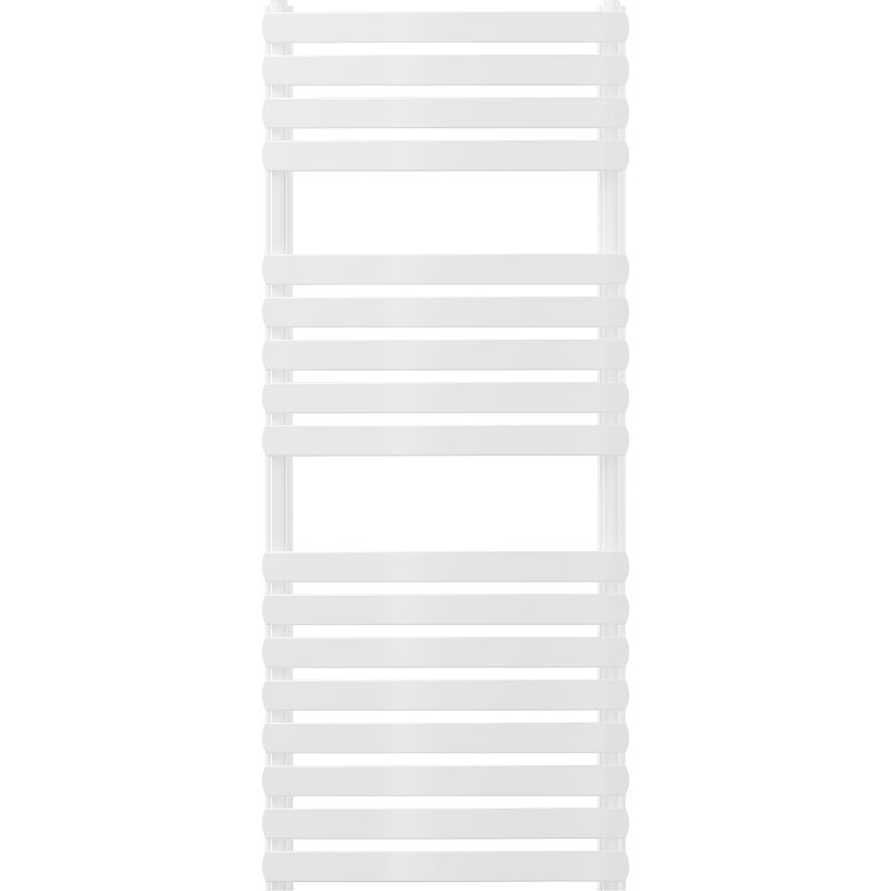 Mexen Bachus badeværelsesradiator 1200x500 hvid