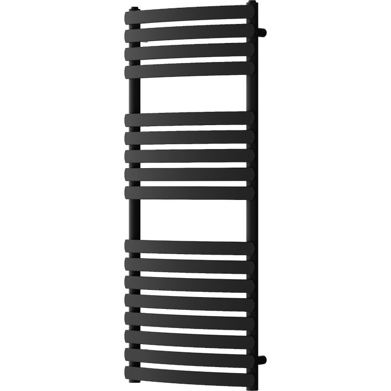 Mexen Bachus badeværelsesradiator 1200x500 sort