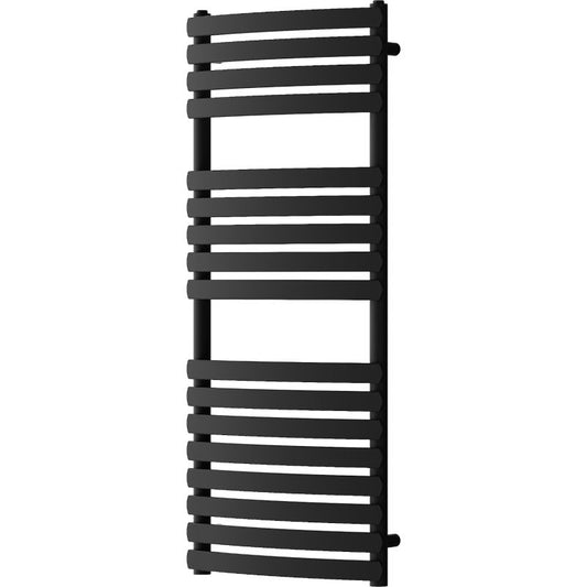 Mexen Bachus badeværelsesradiator 1200x500 sort