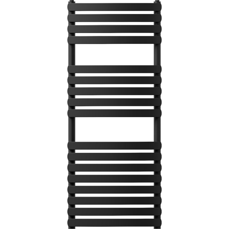 Mexen Bachus badeværelsesradiator 1200x500 sort