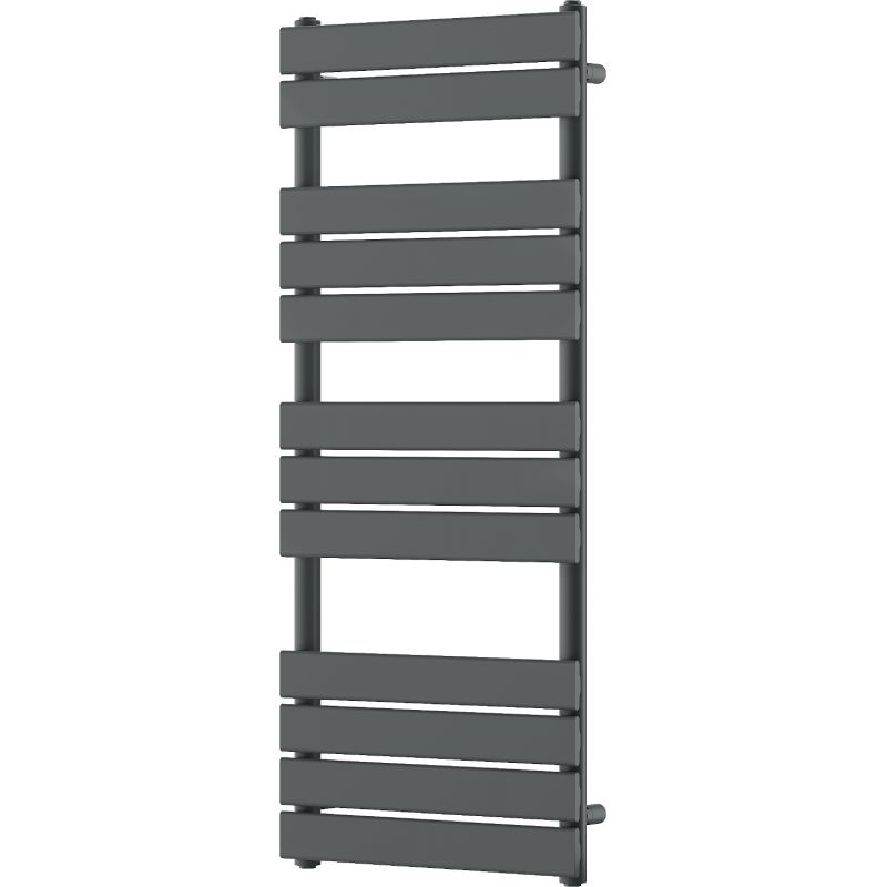 Mexen Ceres antracit badeværelsesradiator 1200x500