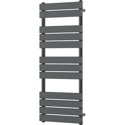 Mexen Ceres antracit badeværelsesradiator 1200x500