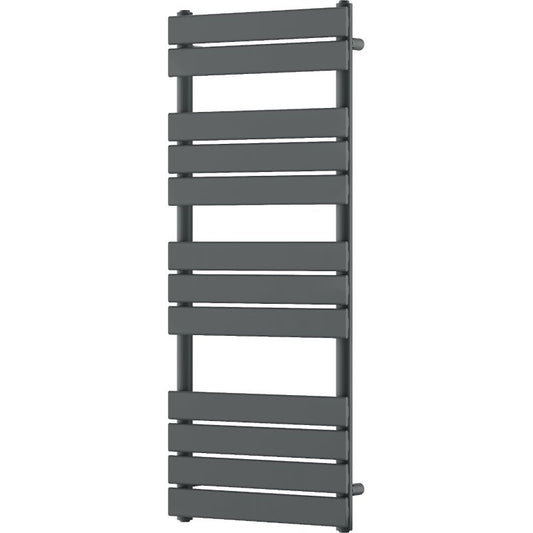 Mexen Ceres antracit badeværelsesradiator 1200x500