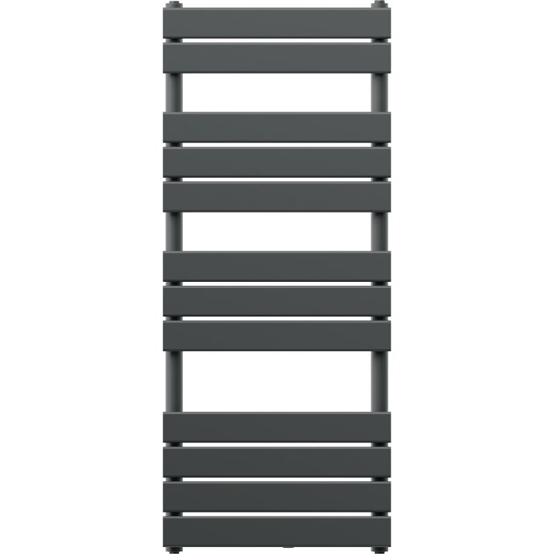 Mexen Ceres antracit badeværelsesradiator 1200x500