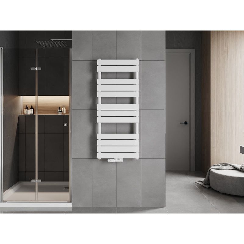 Mexen Ceres badeværelsesradiator 1200x500 hvid