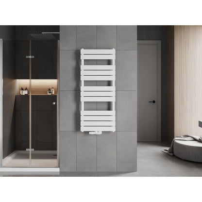Mexen Ceres badeværelsesradiator 1200x500 hvid