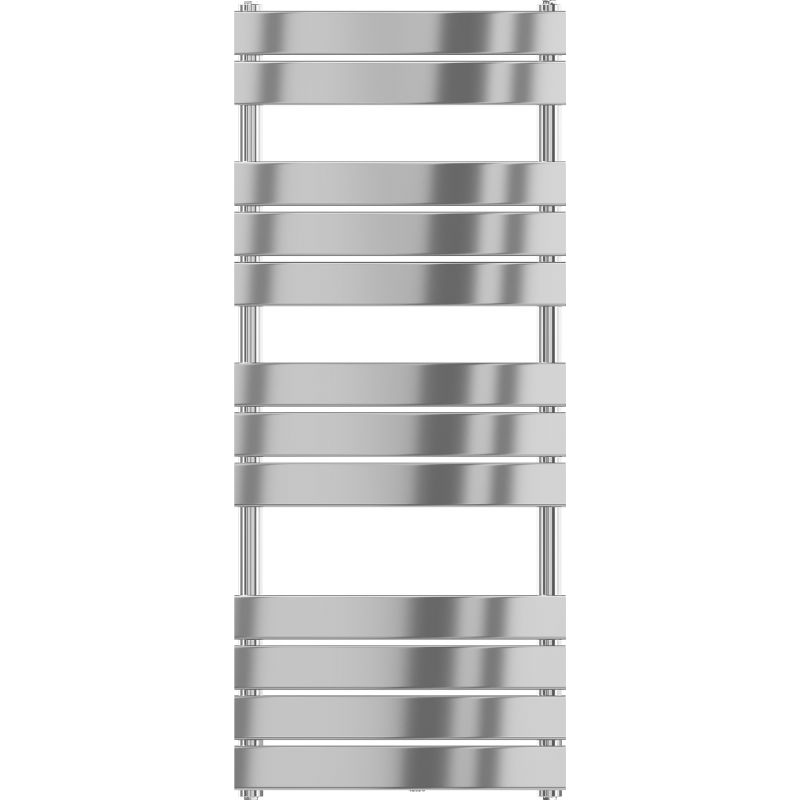 Mexen Ceres badeværelsesradiator 1200x500 krom