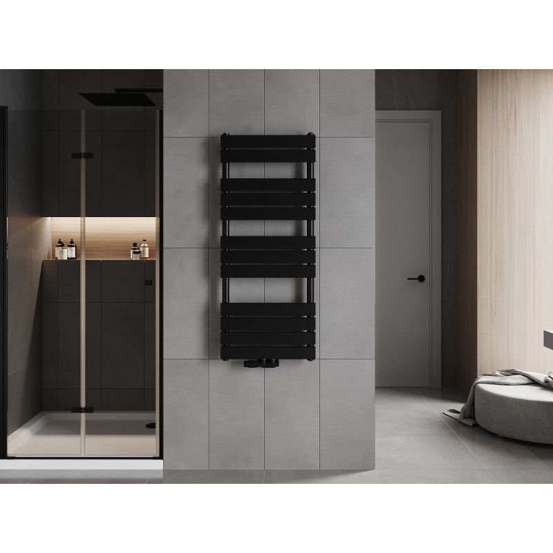 Mexen Ceres badeværelsesradiator 1200x500 sort