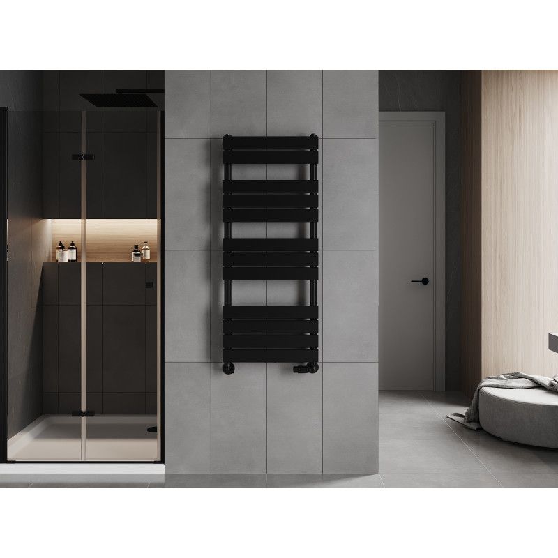 Mexen Ceres badeværelsesradiator 1200x500 sort