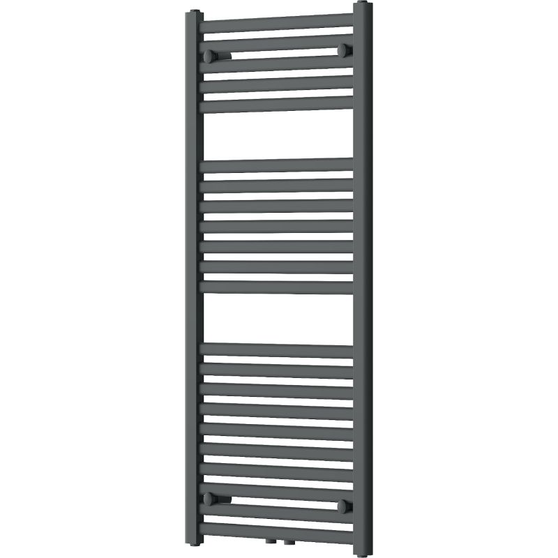 Mexen Hades antracit badeværelsesradiator 1200x500