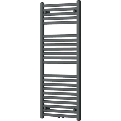 Mexen Hades antracit badeværelsesradiator 1200x500