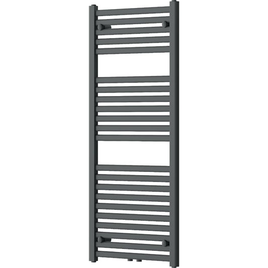 Mexen Hades antracit badeværelsesradiator 1200x500