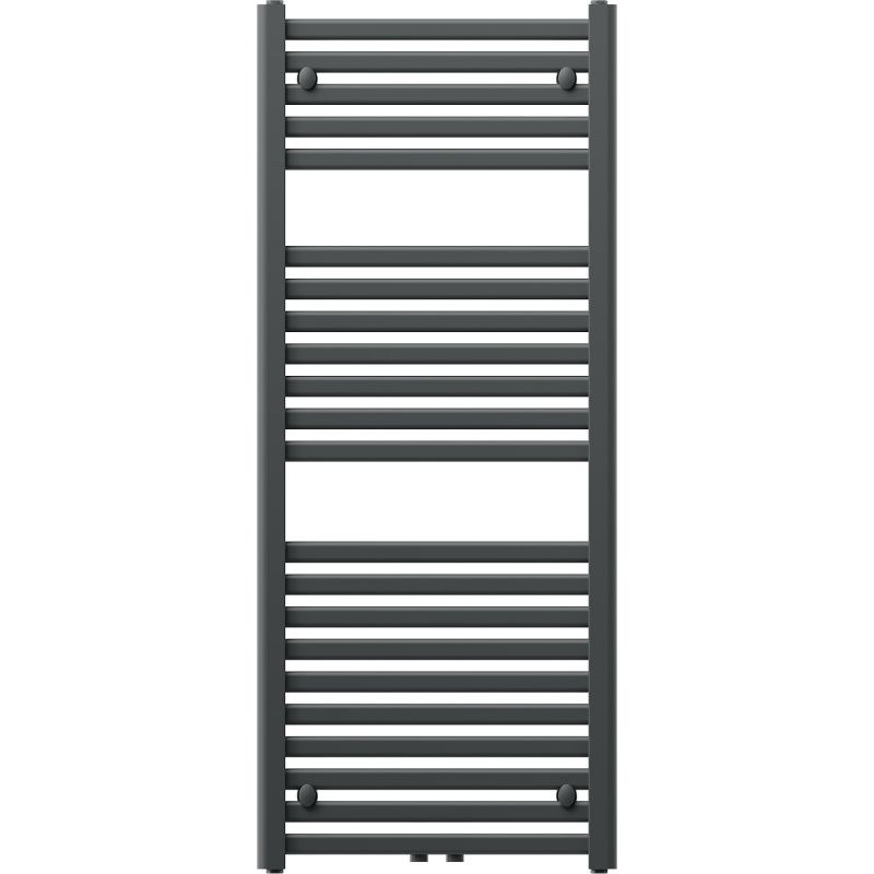 Mexen Hades antracit badeværelsesradiator 1200x500