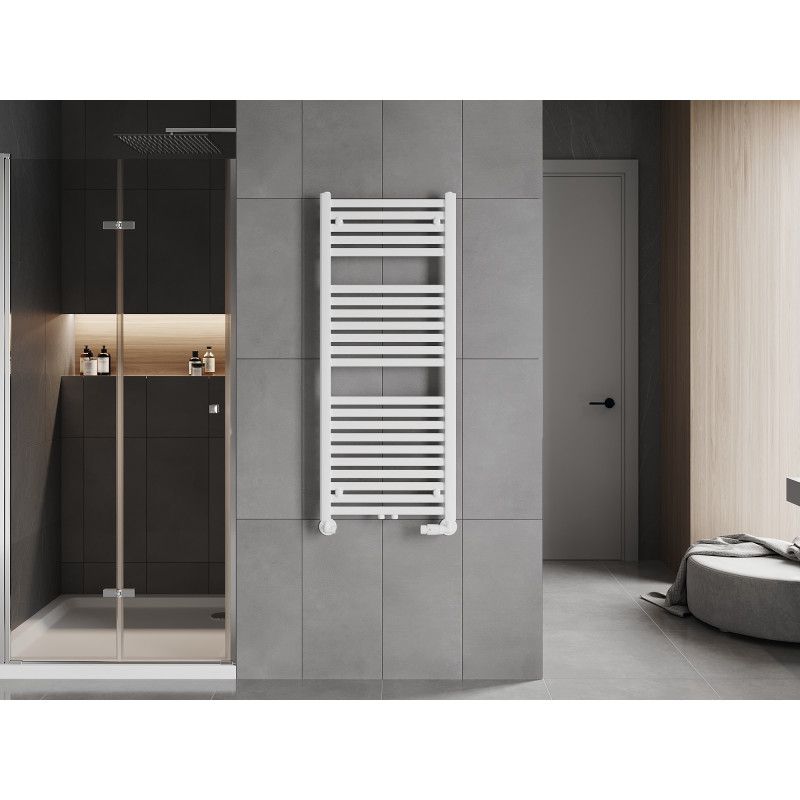 Mexen Hades badeværelsesradiator 1200x500 hvid