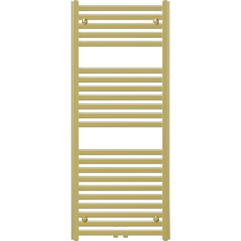 Mexen Hades badeværelsesradiator 1200x500 mm i guld