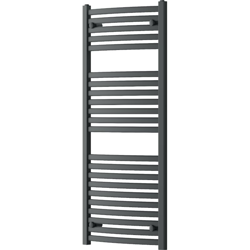 Mexen Helios badeværelsesradiator 1200x500 antracit