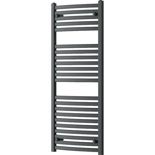 Mexen Helios badeværelsesradiator 1200x500 antracit