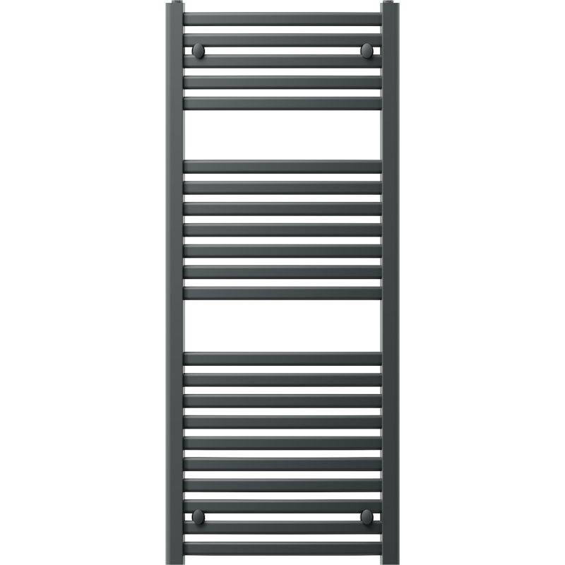 Mexen Helios badeværelsesradiator 1200x500 antracit