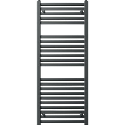 Mexen Helios badeværelsesradiator 1200x500 antracit