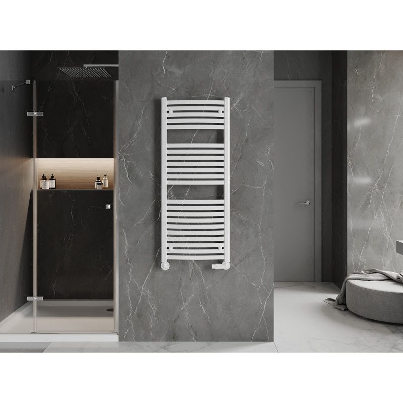 Mexen Helios badeværelsesradiator 1200x500 hvid