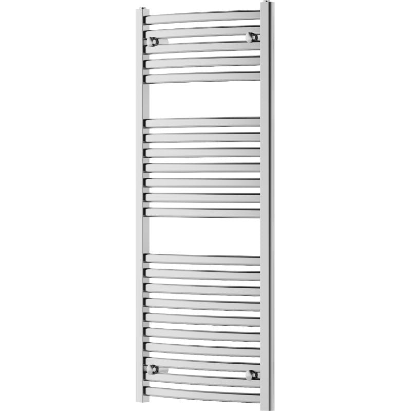 Mexen Helios badeværelsesradiator 1200x500 krom