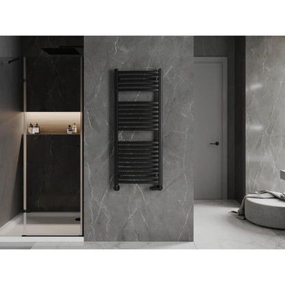 Mexen Helios badeværelsesradiator 1200x500 sort