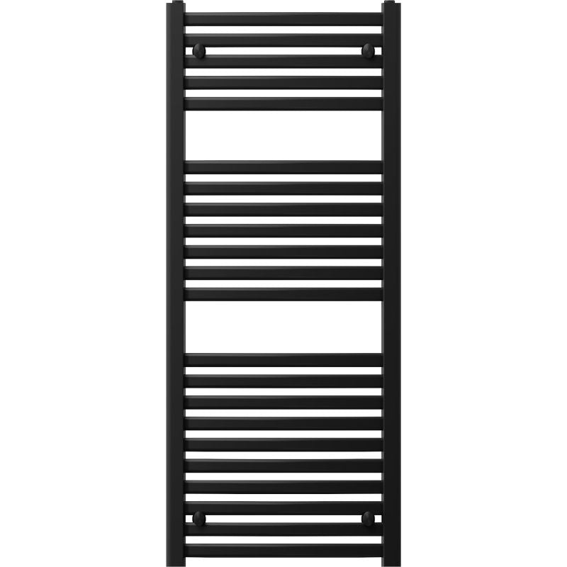 Mexen Helios badeværelsesradiator 1200x500 sort