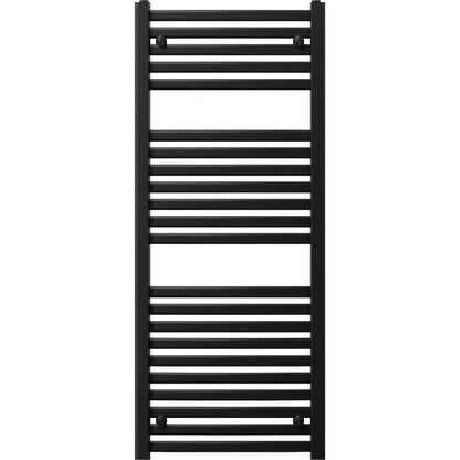 Mexen Helios badeværelsesradiator 1200x500 sort