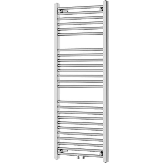 Mexen Mars badeværelsesradiator 1200x500 krom