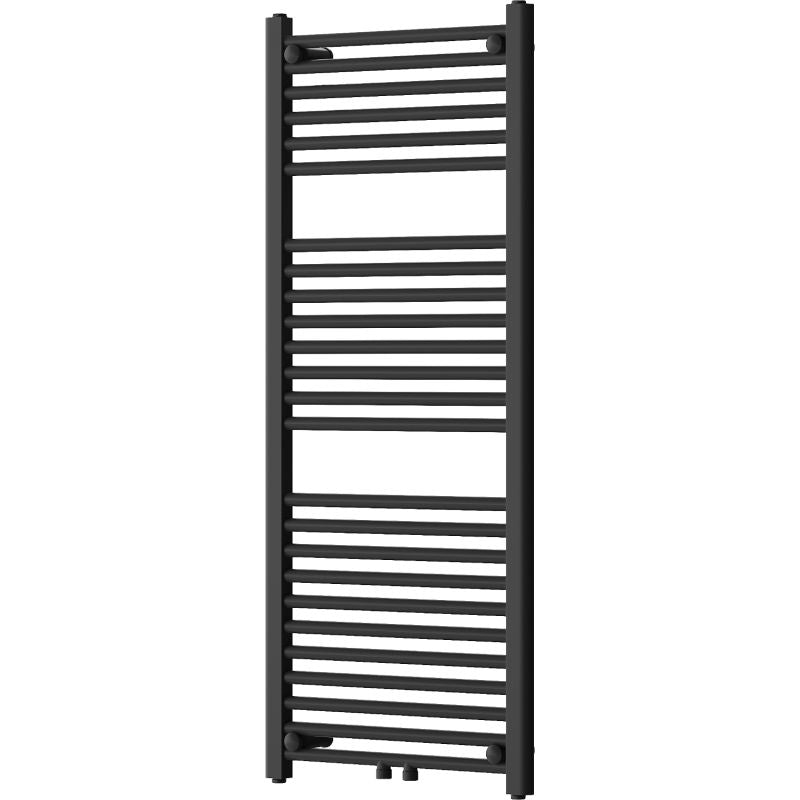 Mexen Mars badeværelsesradiator 1200x500 sort