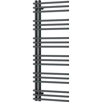 Mexen Neptun antracit badeværelsesradiator 1200x500