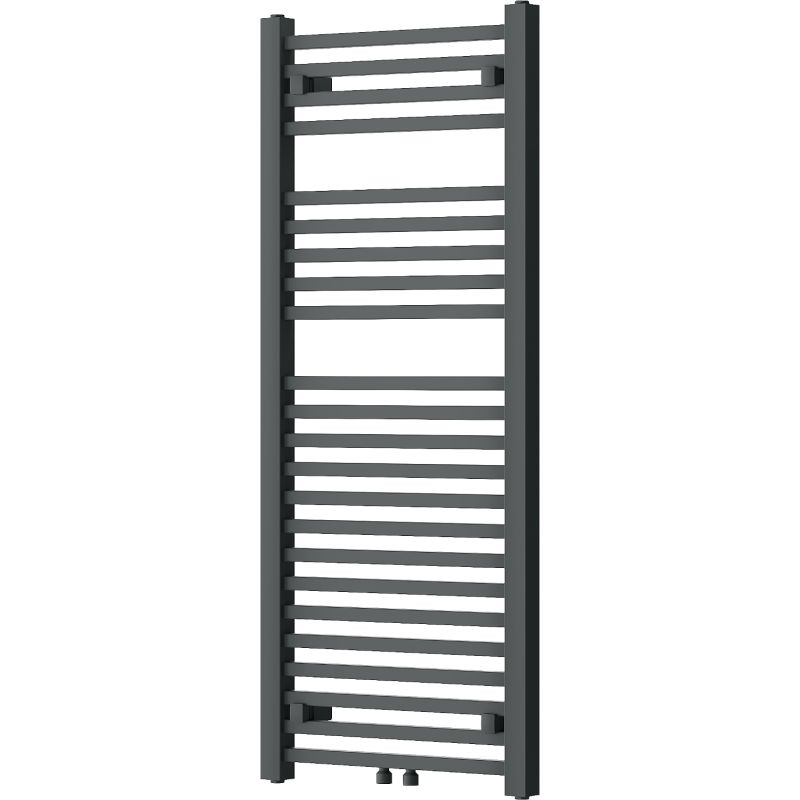 Mexen Pluton badeværelsesradiator 1200x500 antracit