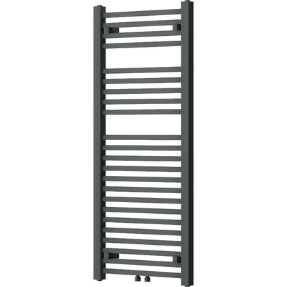 Mexen Pluton badeværelsesradiator 1200x500 antracit