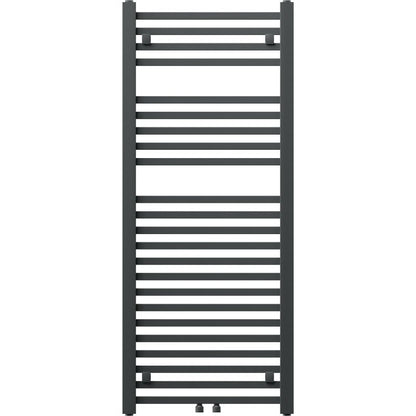 Mexen Pluton badeværelsesradiator 1200x500 antracit