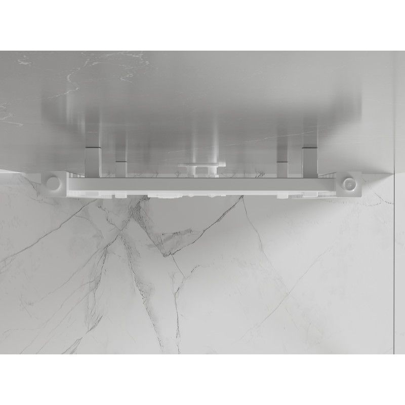 Mexen Pluton badeværelsesradiator 1200x500 hvid