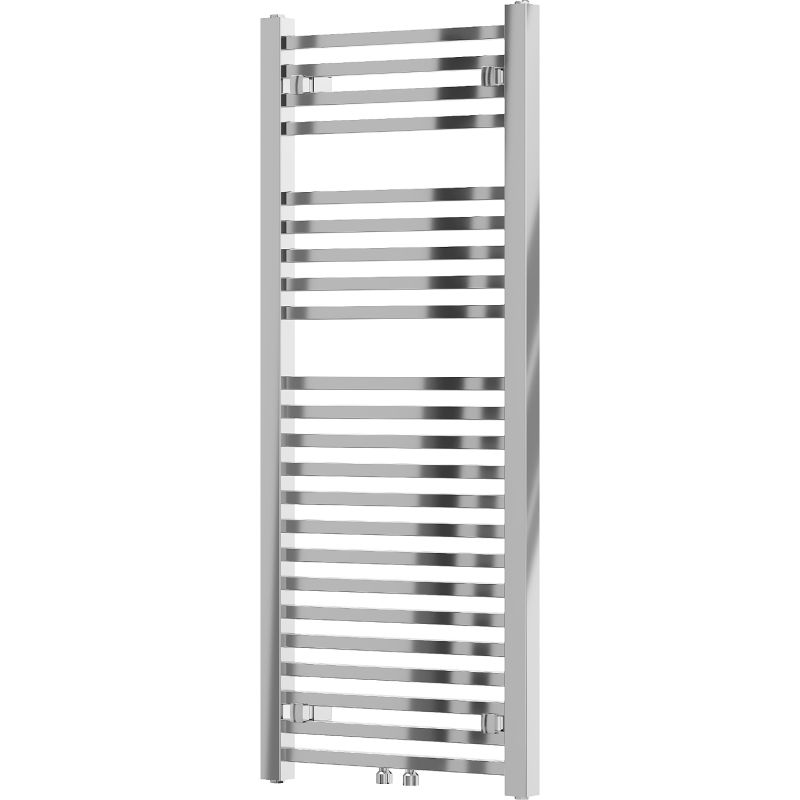 Mexen Pluton badeværelsesradiator 1200x500 krom